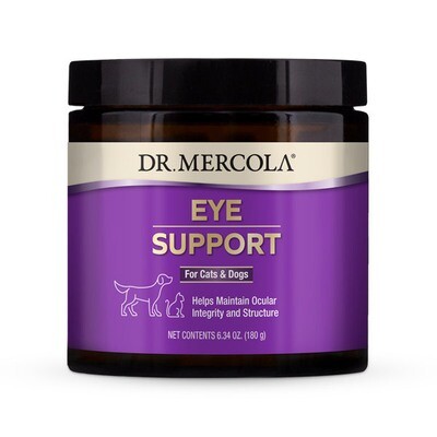 Eye Support for Pets 180g