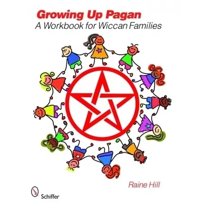 Growing up Pagan
