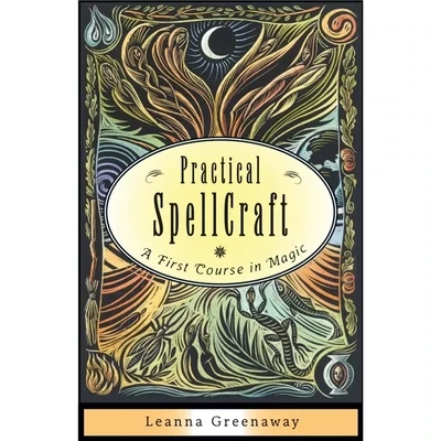 Practical Spellcraft, A first course in Magic