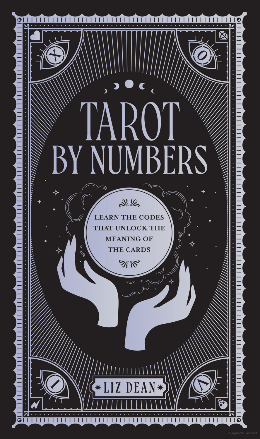 Tarot By Numbers