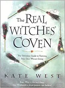 The Real Witches' Coven
