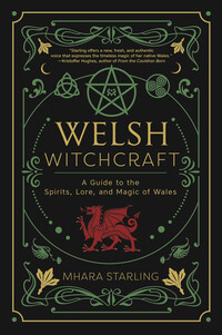 Welsh Witchcraft