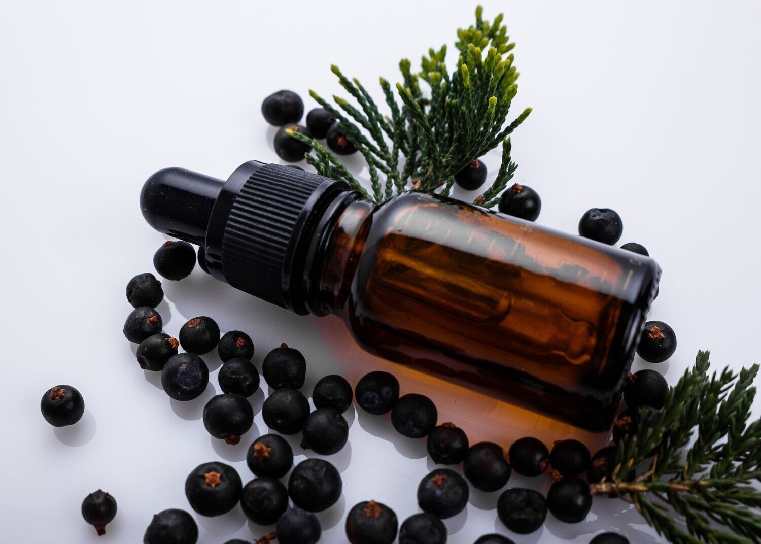 Juniper Berry Essential Oil