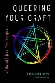 Queering your Craft: witchcraft from the margins