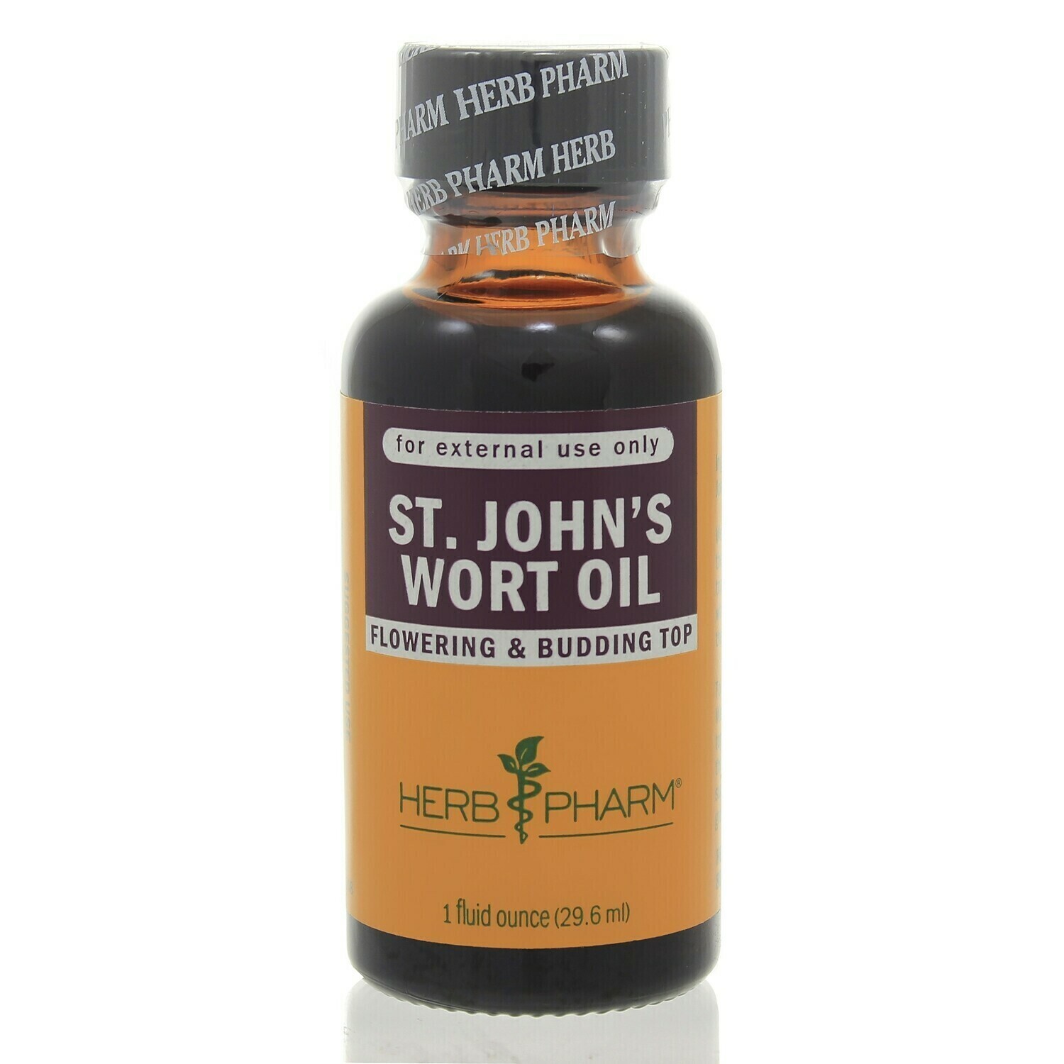 St. John's Wort Oil 1oz