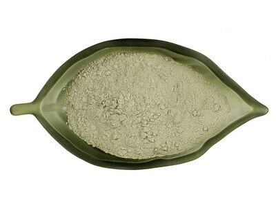 French Green Clay Powder 1 oz