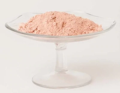 Pink Kaolin Clay 1 oz