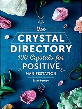Crystal Directory