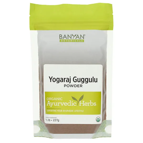 Yogaraj Guggulu 1 oz