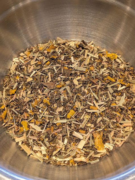 Autumn Sunrise Blend 1 oz