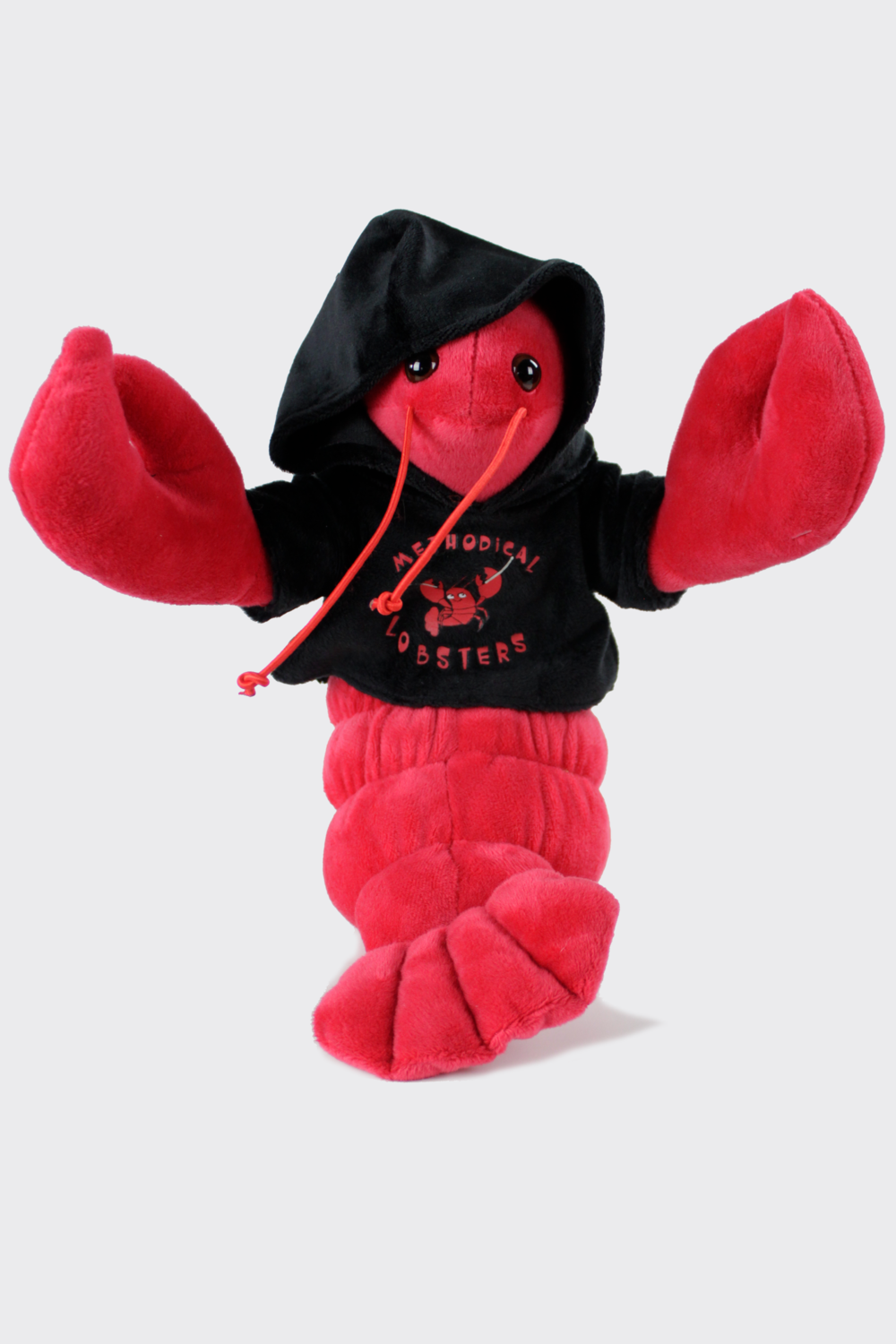 Methodical Lobster Plush