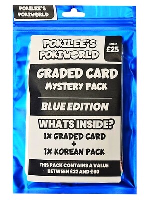 Mystery Items