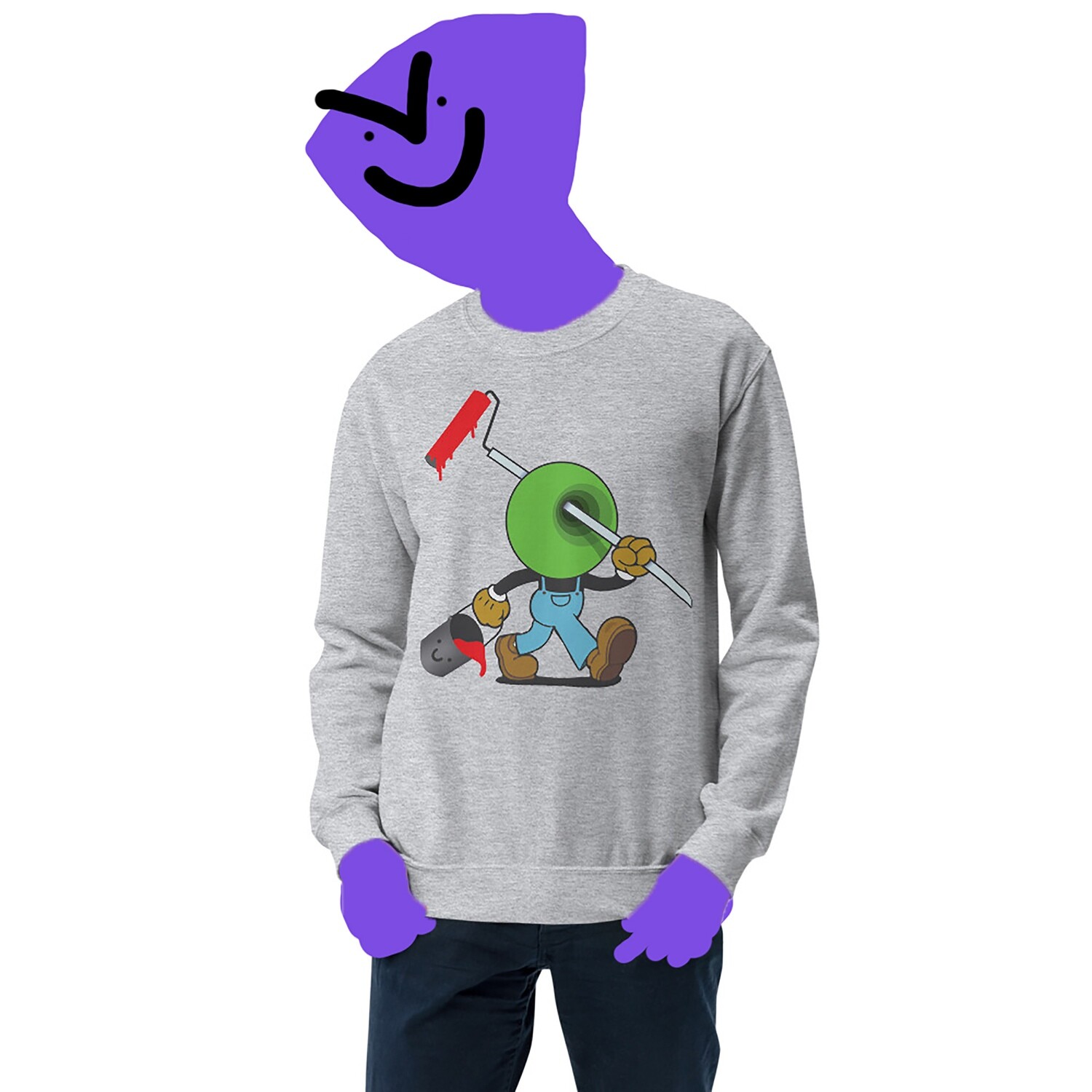 E-commerce Product Image