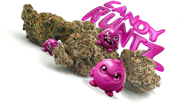 CANDY RUNTZ 3.5G