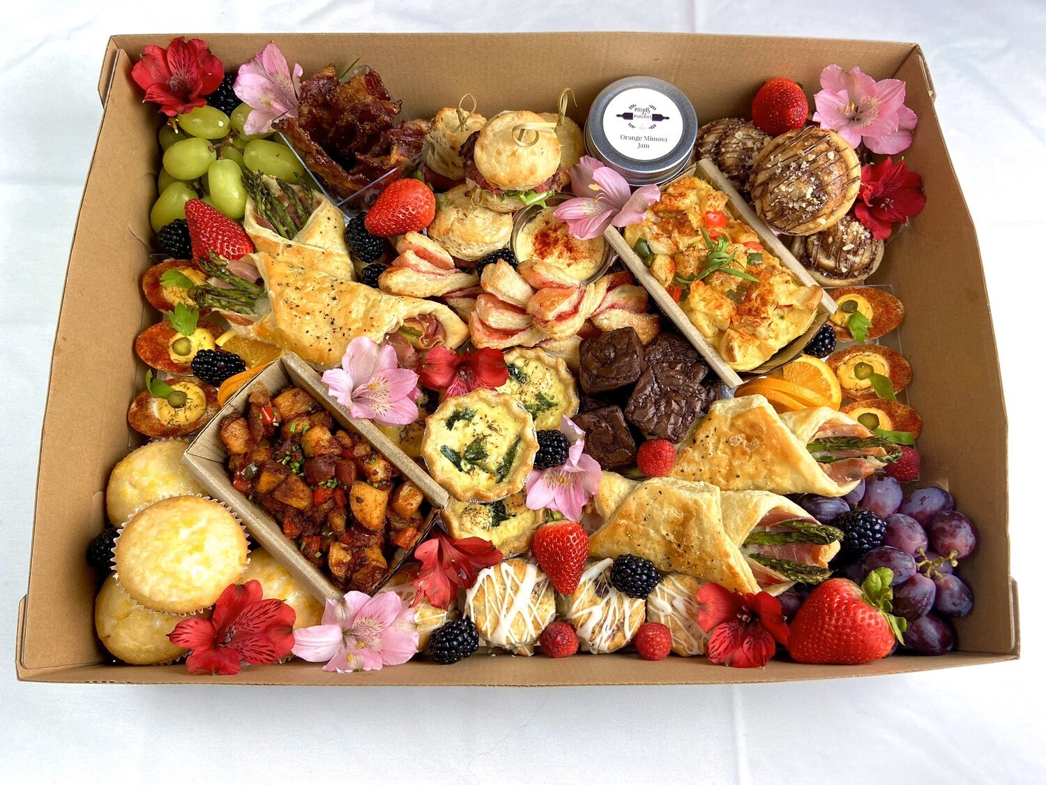 Extra Large Mother’s Day Brunch Box