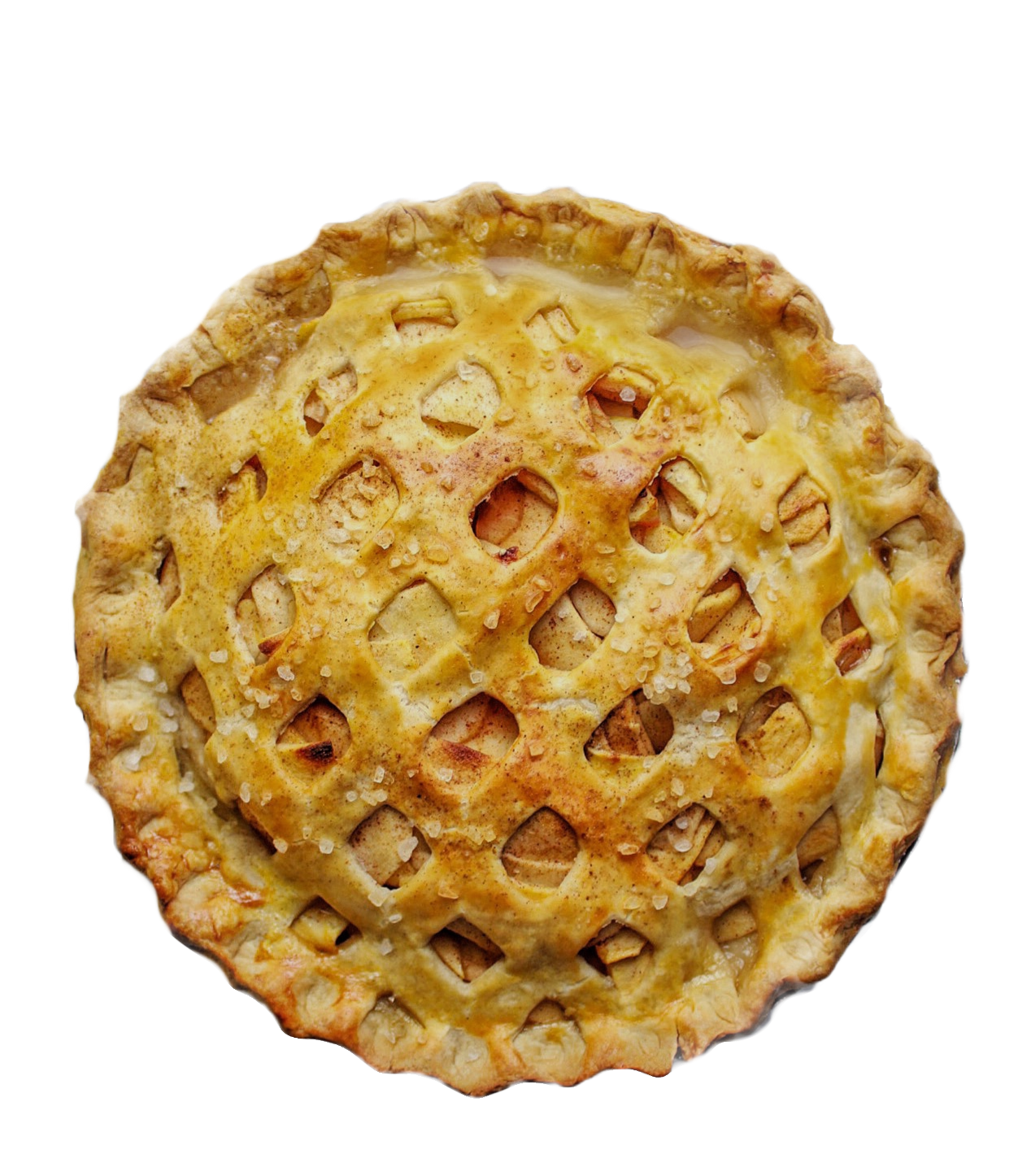 Classic Apple Pie