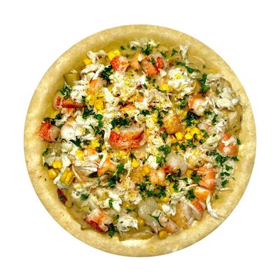 Savory Pot Pies