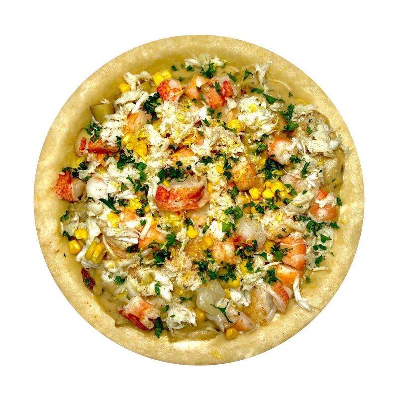 Savory Pot Pies