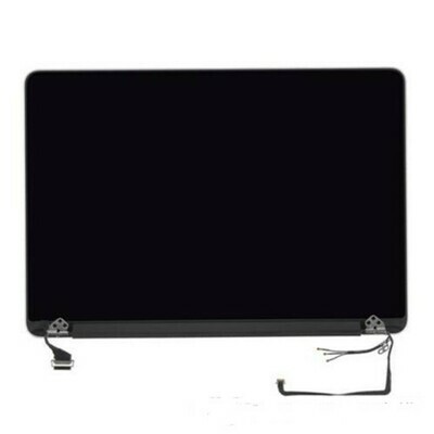 LCD Screen Assembly for Macbook Pro 15" A1398 Mid 2012 661-7171 LCD Screen Assembly for Macbook Pro 15" A1398 Mid 2012 661-7171
