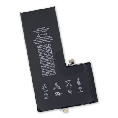 iPhone 11 Pro Battery