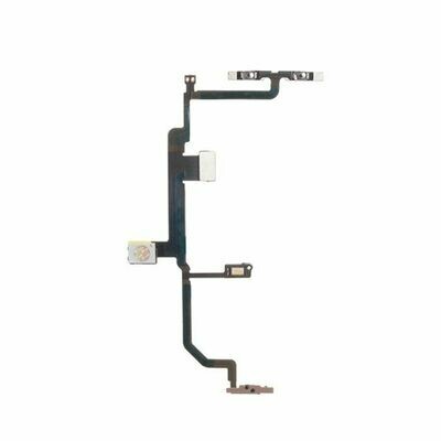 iPhone 8 Plus Power Volume Cable