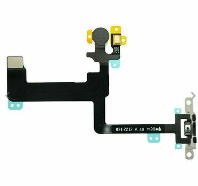 iPhone 6S Plus Power Button Flex Cable