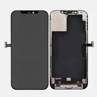 Incell LCD Screen and Digitizer Assembly for iPhone 12 Pro Max