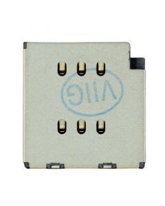 Sim Card Reader for iPhone 11 Pro / 11 Pro Max (Soldering Required)