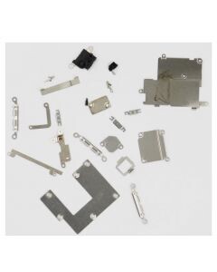 Small Metal Internal Bracket Shields for iPhone 11 Pro (Full Set)