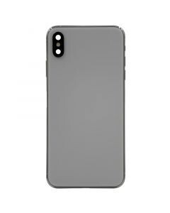 Back Housing for iPhone XS Max (No Logo)