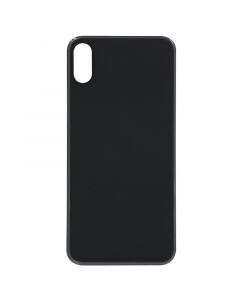 Glass Back Cover for iPhone XS Max (No Logo)