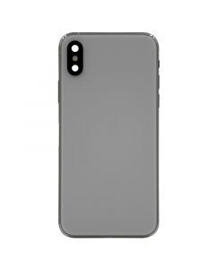 Back Housing for iPhone XS (No Logo)