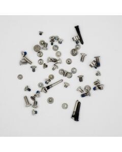 Screw Set for iPhone X