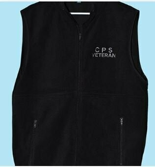 Men's Vest
