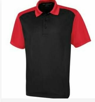 CPVA Golf Shirts