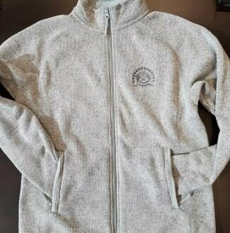 CPVA Fleece Jackets