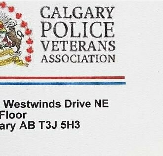 CPVA General Business Cards