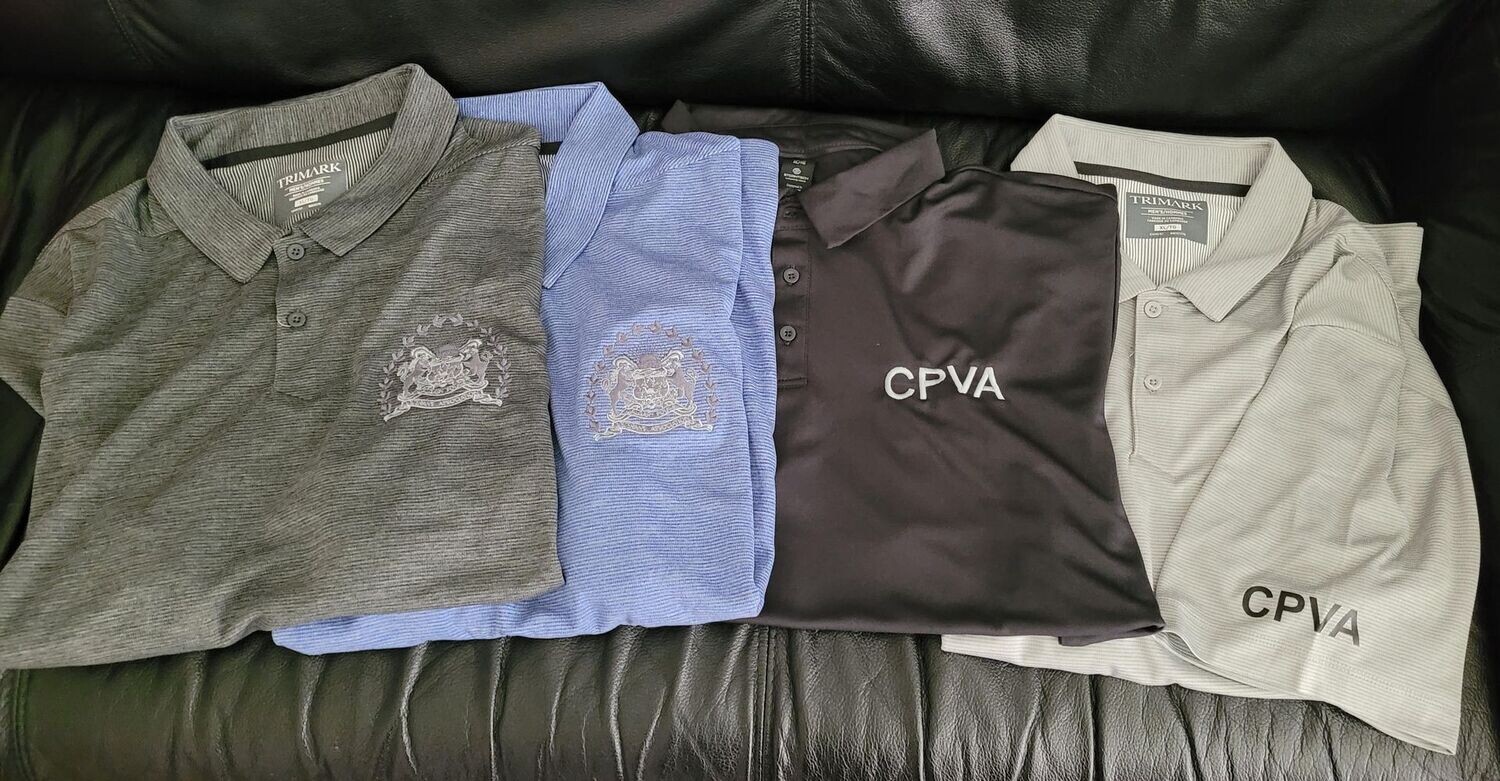 Golf Shirts