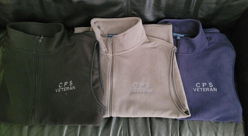 Fleece Vests