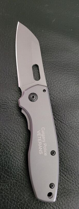 Small Pocket Knife