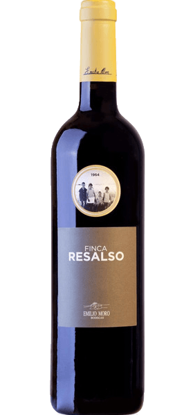 VINO TINTO F.RESALSO 75 R.D. ROBLE