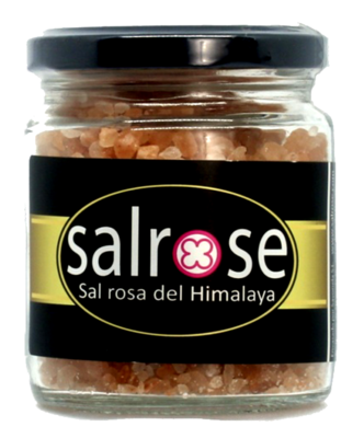 SAL ROSA HIMALAYA SALROSE 250 GR.