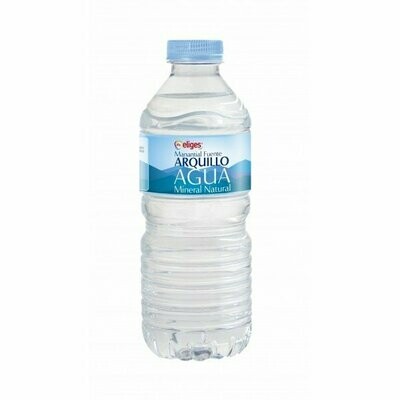AGUA IFA-ELIGES 50 CL.