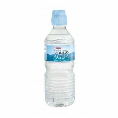 AGUA IFA-ELIGES 50 CL. SPORT