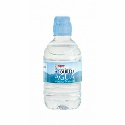 AGUA IFA-ELIGES 33 CL. SPORT