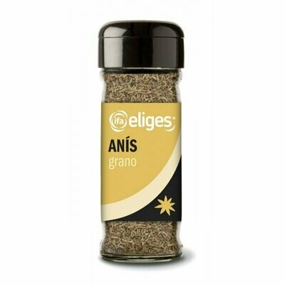 ANIS IFA-ELIGES 35 GR. GRANO