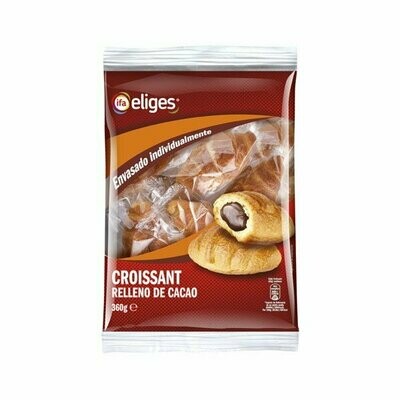 CROISSANT IFA-ELIGES 360 GR. R/CHTE