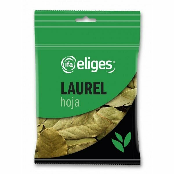 LAUREL IFA-ELIGES 10 GR. HOJA