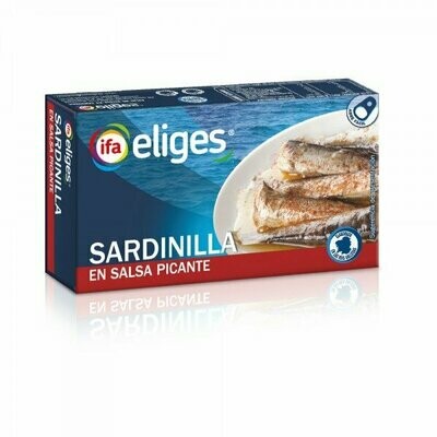 SARDINILLAS IFA-ELIGES RR-90 PICANT