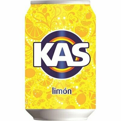 REFR. KAS L/33 CL. LIMON